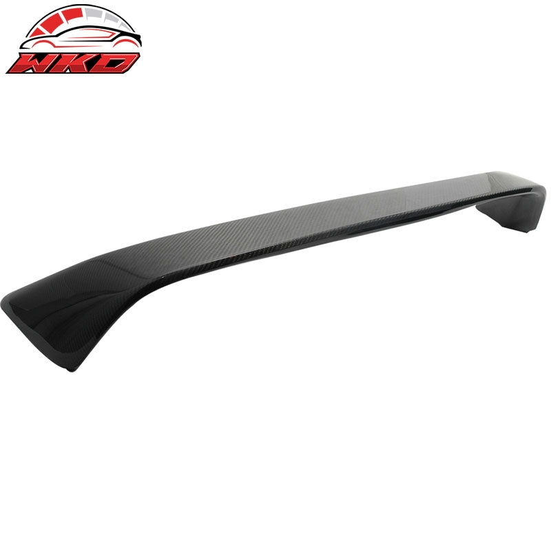 Fits 94-01 Acura Integra DC2 Type R TR Rear Trunk Spoiler Wing Carbon Fiber CF