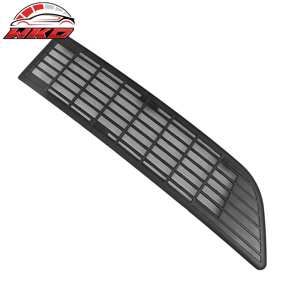 2021-23 Tesla Model 3 Air Vent Cover Intake Inlet Grille Accessory Black ABS | Wholesale