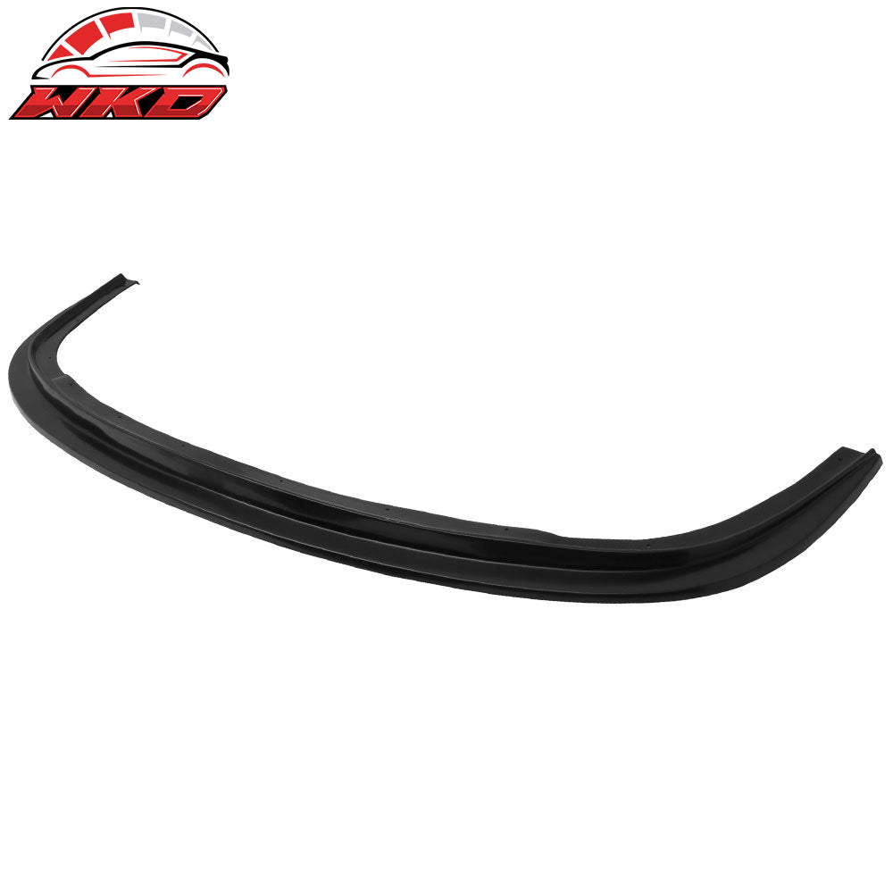 Fits 05-06 Nissan Altima 4Dr Sedan Ikon Aero DP Front Lip Bumper