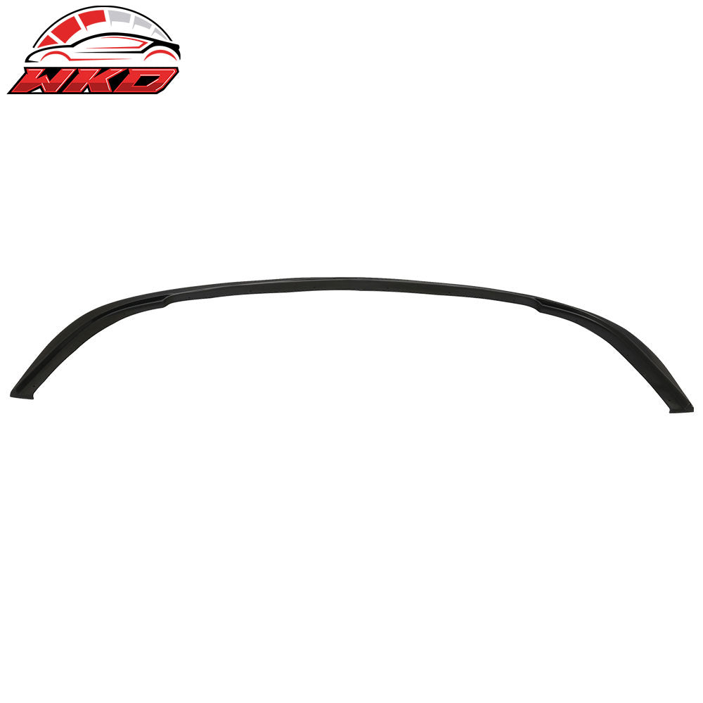 Fits 05-06 Nissan Altima 4Dr Sedan Ikon Aero DP Front Lip Bumper