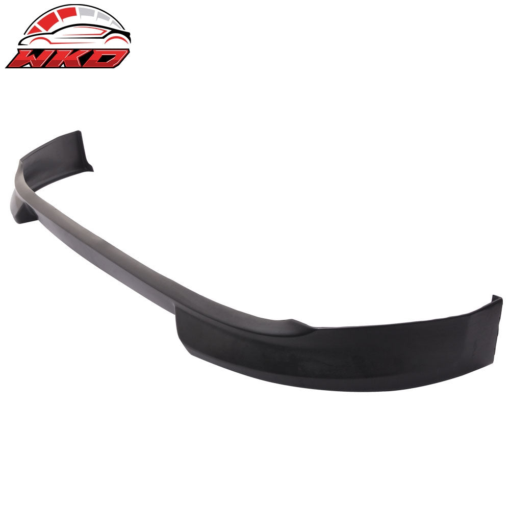 Wholesale Nis Style 07-09 Fit For Nissan Altima Front Bumper Lip Spoiler -  PU
