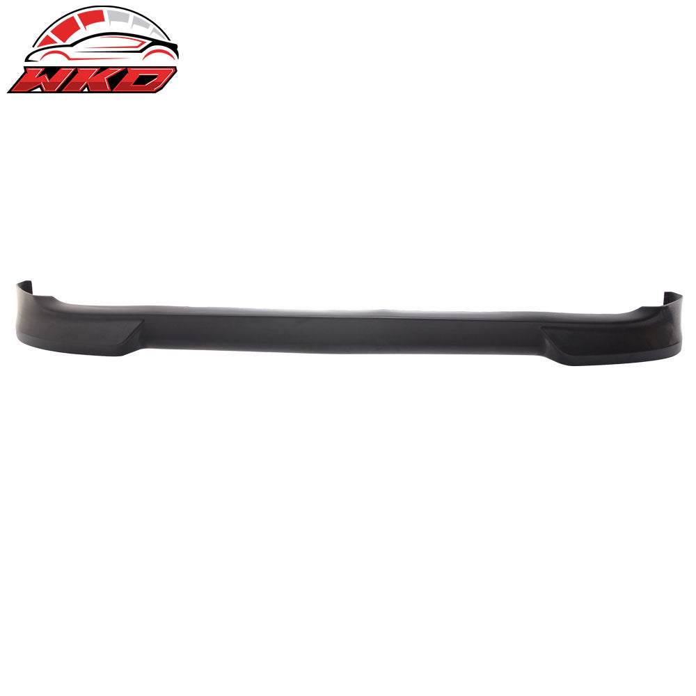 Nis Style 07-09 Fit For Nissan Altima Front Bumper Lip Spoiler -  PU