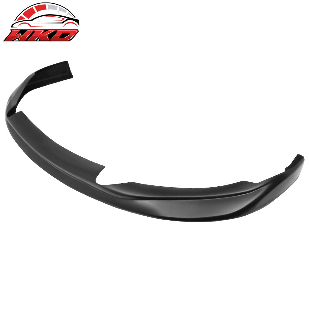 Fits 10-13 Nissan Altima 2Dr Coupe Ikon Aero DP Front Lip Bumper Splitter