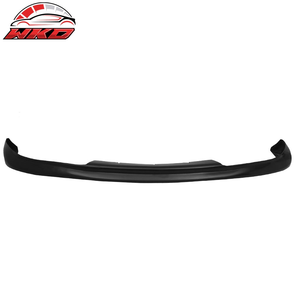 Wholesale 10-12 Nissan Altima 4Dr Sedan Ikon Aero DP Front Lip Bumper Splitter