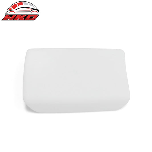 Wholesale 20-2025 Tesla Model Y 17-23 Model 3 Center Console Armrest Cover White - TPE