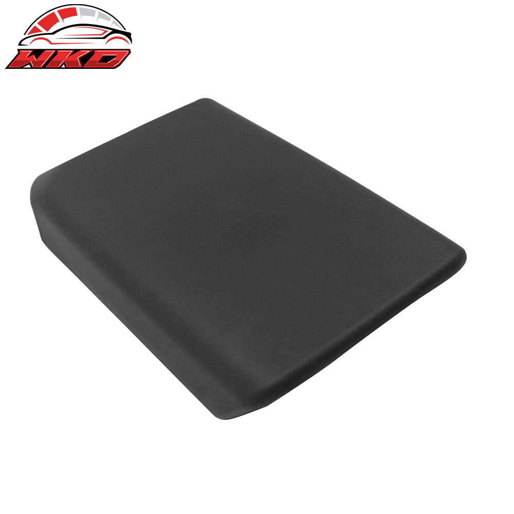 Fits 24-25 Tesla 3 Highland/25 Y TPE Center Console Armrest Cover Protector Pad