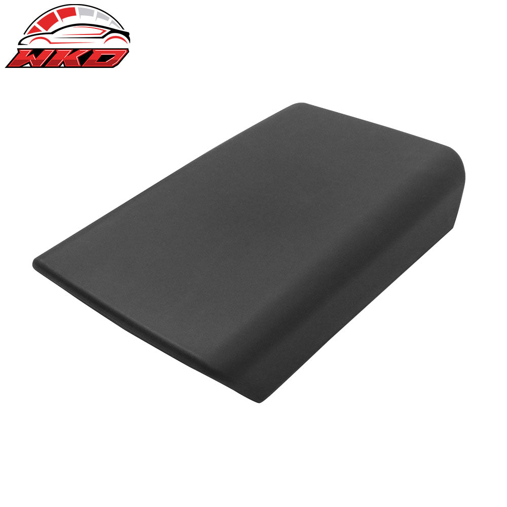 Fits 24-25 Tesla 3 Highland/25 Y TPE Center Console Armrest Cover Protector Pad