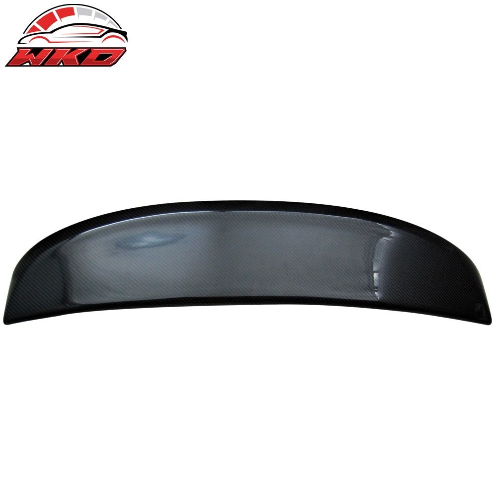 96 97 98 99 00 01 02 Audi A3 CF Roof Spoiler