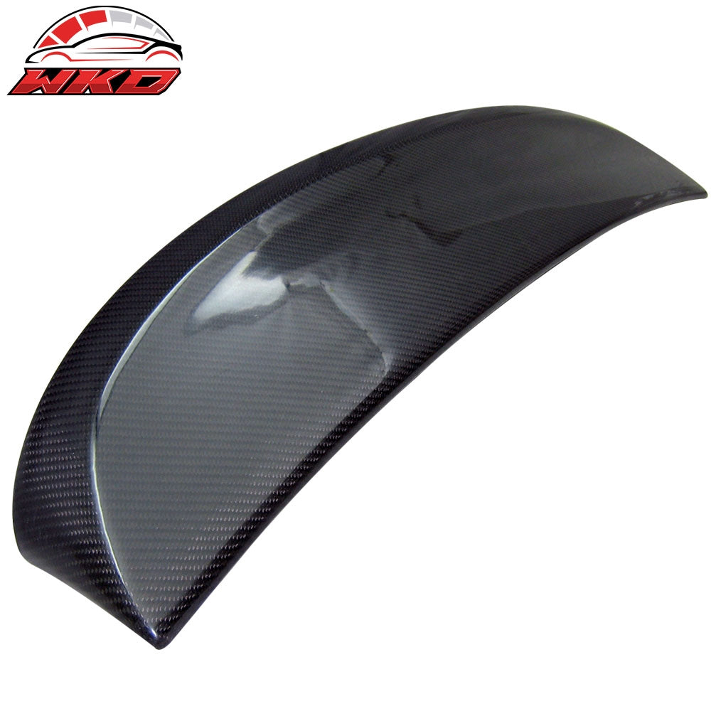 96 97 98 99 00 01 02 Audi A3 Carbon Fiber Roof Spoiler