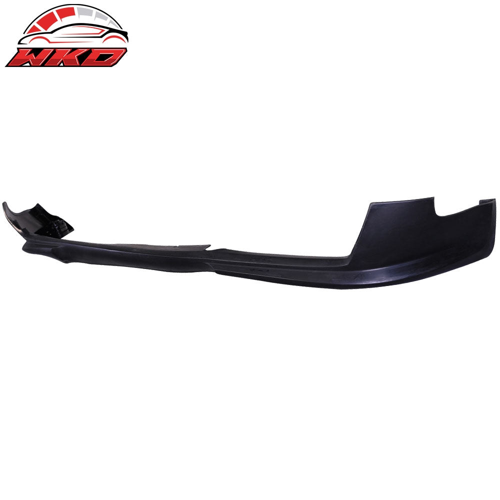 Wholesale 02-05 Audi A4 B6 Front Bumper Lip Spoiler- PU