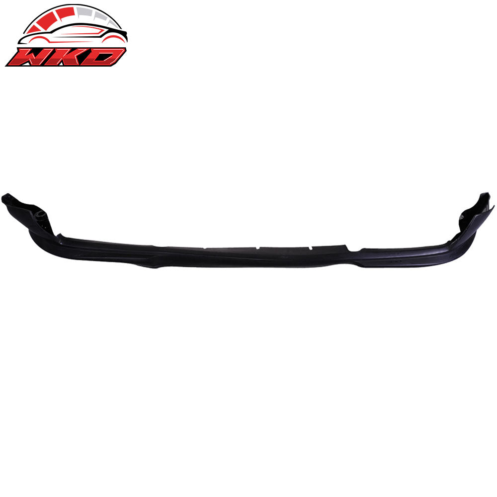 Fits 02-05 Audi A4 B6 Front Bumper Lip Spoiler- PU