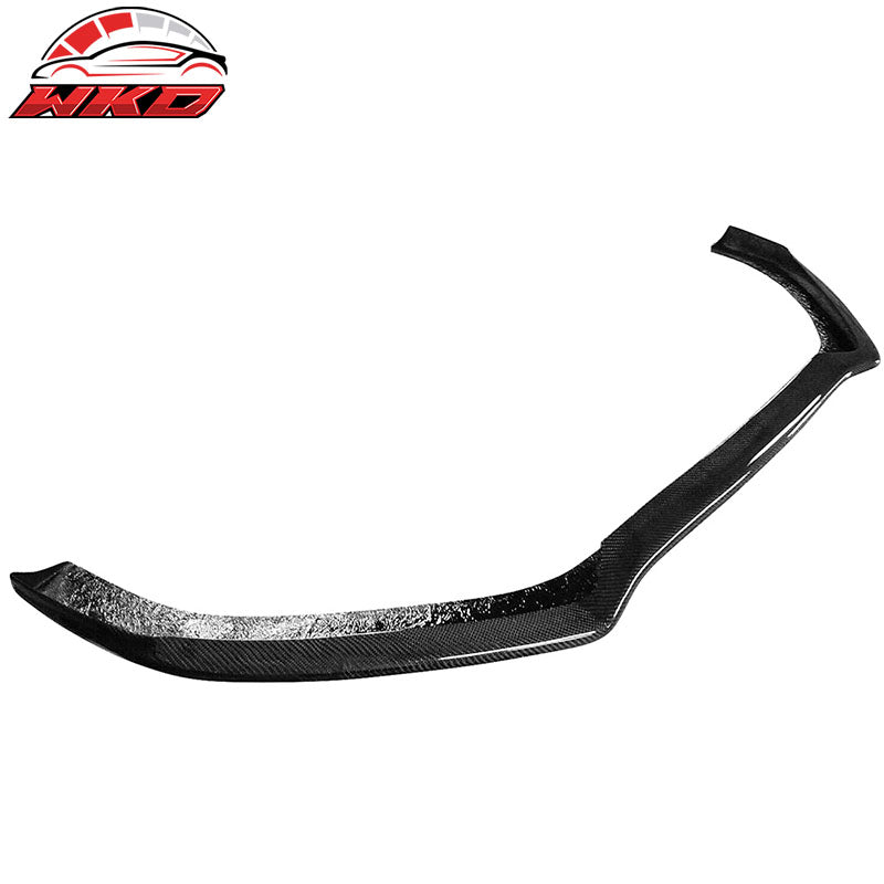 Wholesale 13-17 Audi S5 A5 Facelift S-Line JPM Carbon Fiber Front Lip
