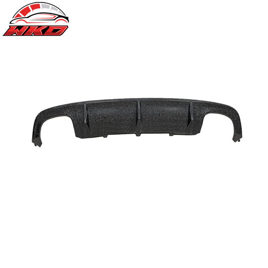 Wholesale 13-17 Audi S5 B8.5 OE Style Rear Bumper Diffuser Forged Matte Carbon Fiber