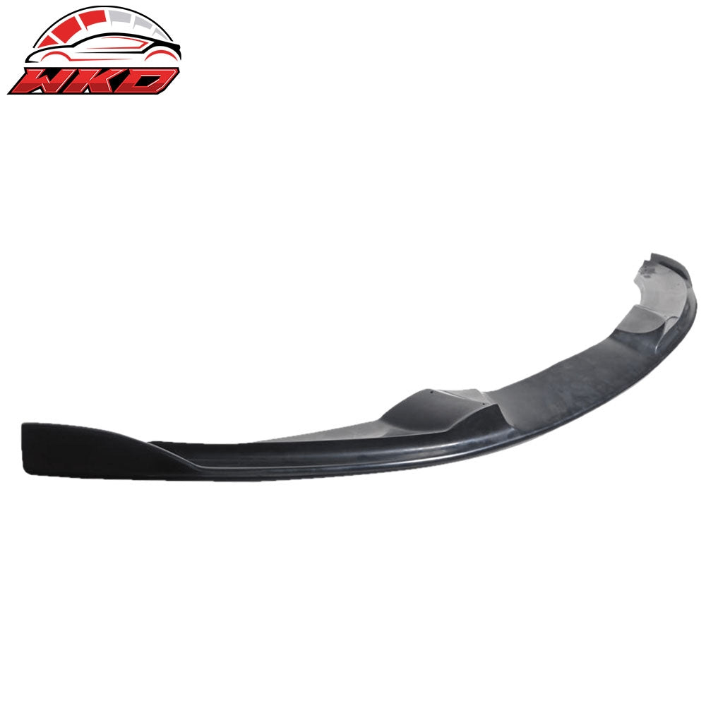 Wholesale 07-11 BMW E82 1 Series 135i H Style Front Bumper Lip PU