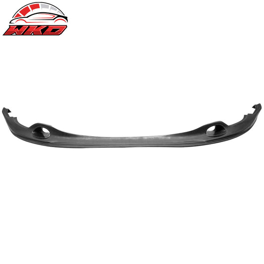 Wholesale 07-11 BMW E87 1 Series 1M Bumper Only R Style Front Bumper Lip Spoiler - PU