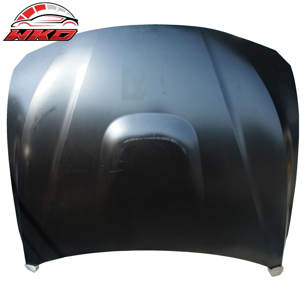 Wholesale 12-20 BMW F30 F31 F32 F33 F36 M4 Type Front Hood Bonnet Vent Air Duct-Steel