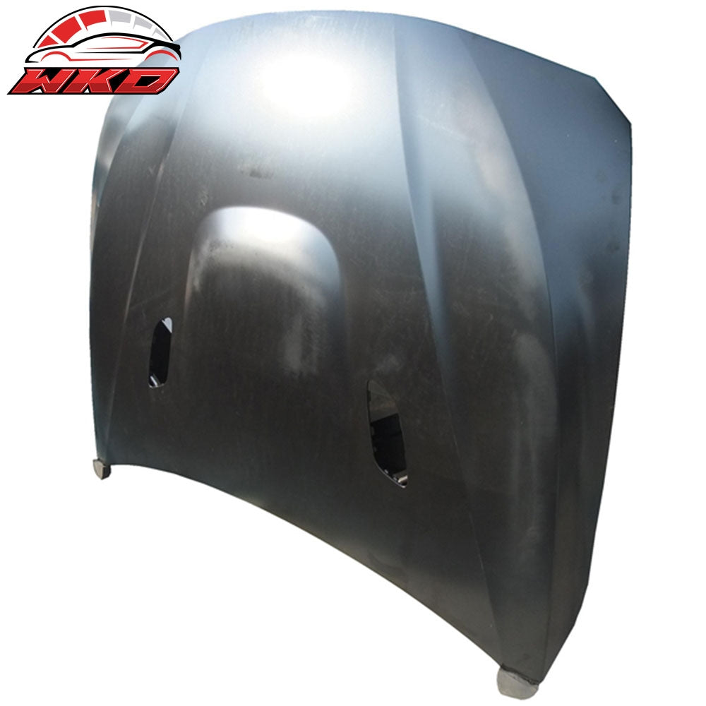 Wholesale 12-20 BMW F30 F31 F32 F33 F36 M3 Type Front Hood Bonnet Vent Air Duct-Steel