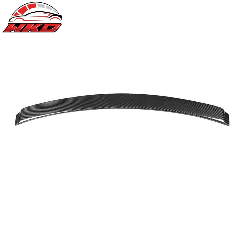 Wholesale 19-26 BMW G20 3-Series/G80 M3 IKON Style Roof Spoiler Carbon Fiber
