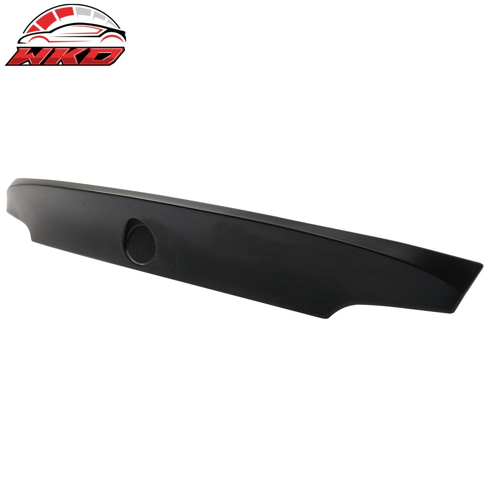 Wholesale 07-13 BMW E92 3-Series M3 Trunk Spoiler CSL Style Rear ABS Wing Unpainted