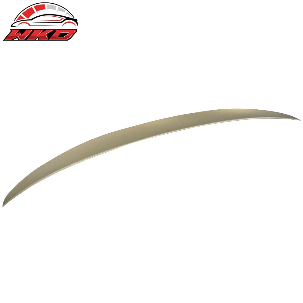 Wholesale 12-18 BMW F30 3 SERIES 4DOOR SEDAN ABS REAR TRUNK SPOILER WING