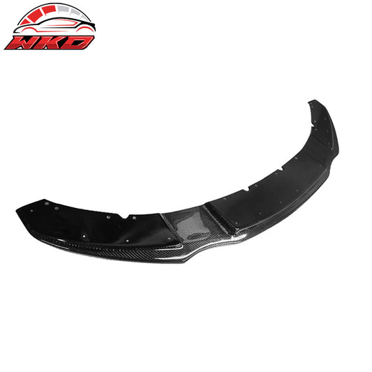 Wholesale 14-20 BMW F32 F33 F36 MT & M-Sport PH Style Front Bumper Lip CF