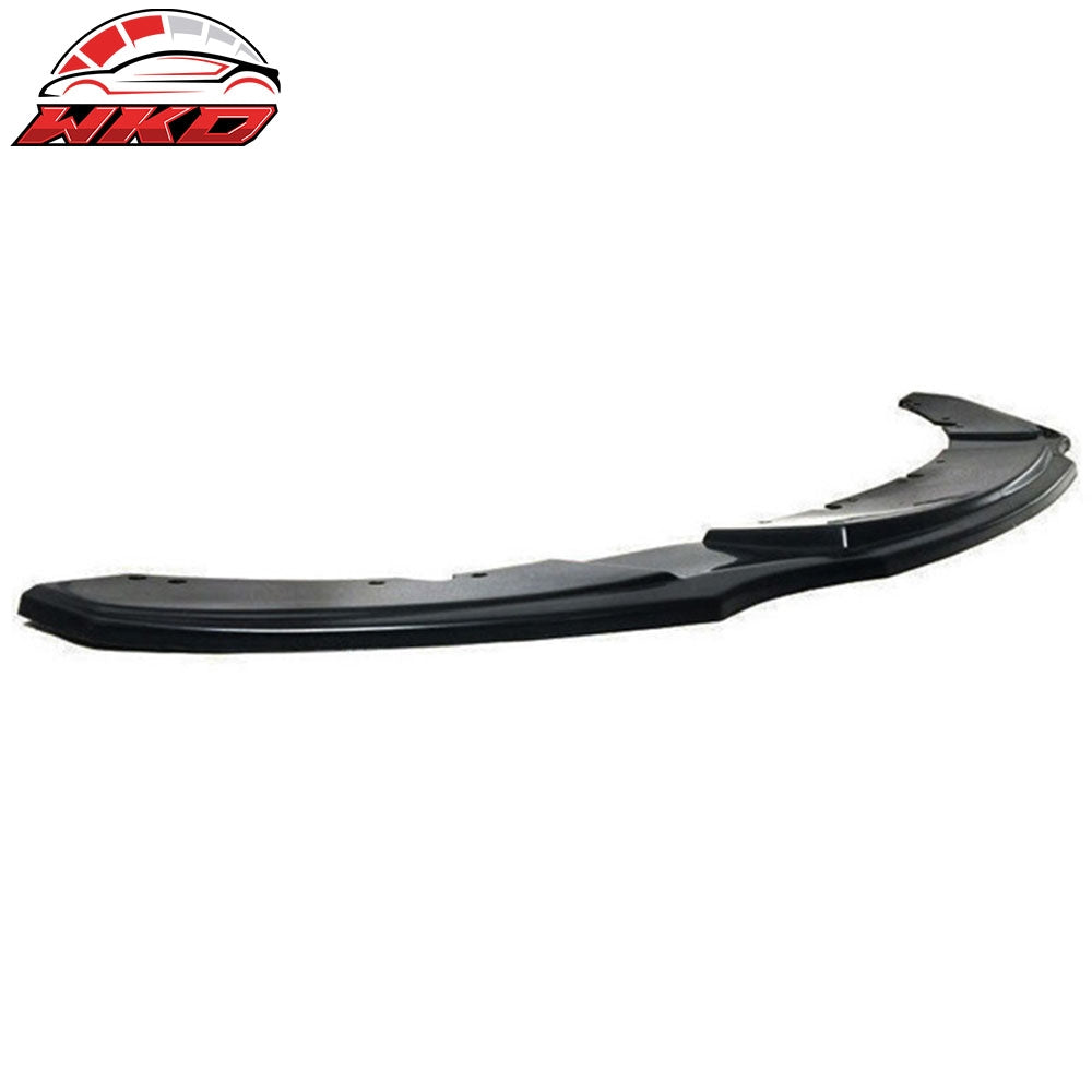Wholesale 14-20 BMW F32 F33 F36 4-Series MSports RG Front Bumper Lip Spoiler- PU