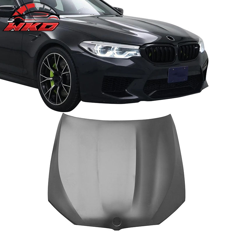 Wholesale 17-23 BMW 5 Series G30& F90 M5 Aluminum Front Hood - M5 Competition Style