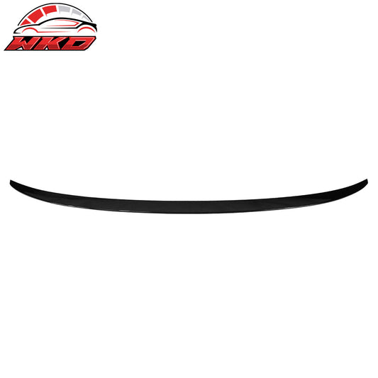 Wholesale 17-23 BMW 5 Series G30 M5 Performance Style Trunk Spoiler ABS Painted #416