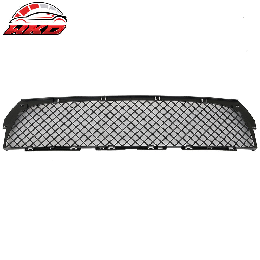 Fits 00-06 E46 3 Series 2Dr MT M Sport Front Bumper Cover Guard Replacement