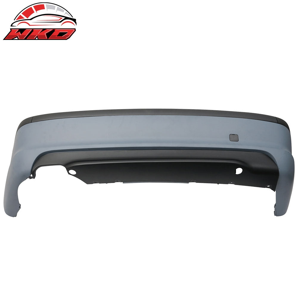Wholesale 99-05 BMW E46 3 Series 4Dr MT M Sport PP Rear Bumper Cover