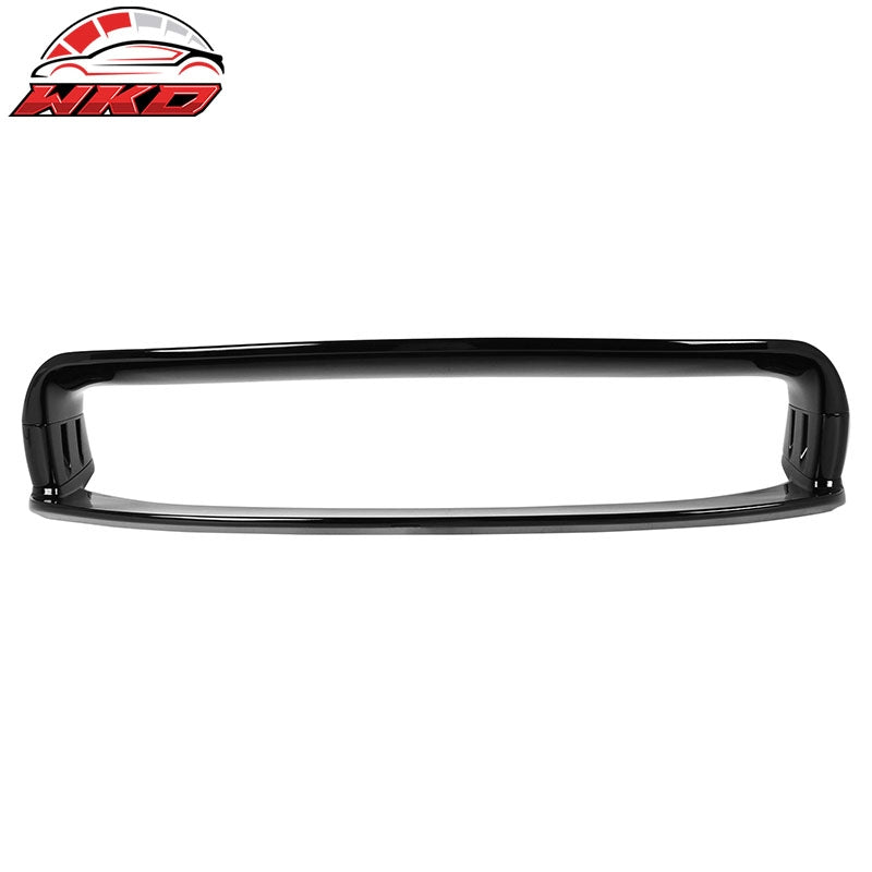 Wholesale For 06-11 BMW E90 3 Series 08-12 M3 Sedan LTW GT Style Trunk Spoiler Gloss Black