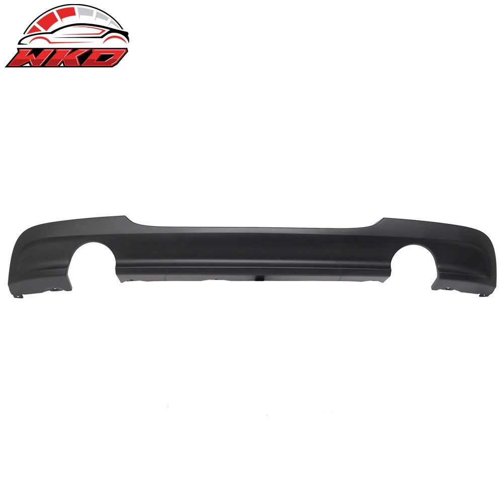 Wholesale 06-11 BMW E90 3-Series 335 Only M-T Msport Rear Lip Diffuser - PP