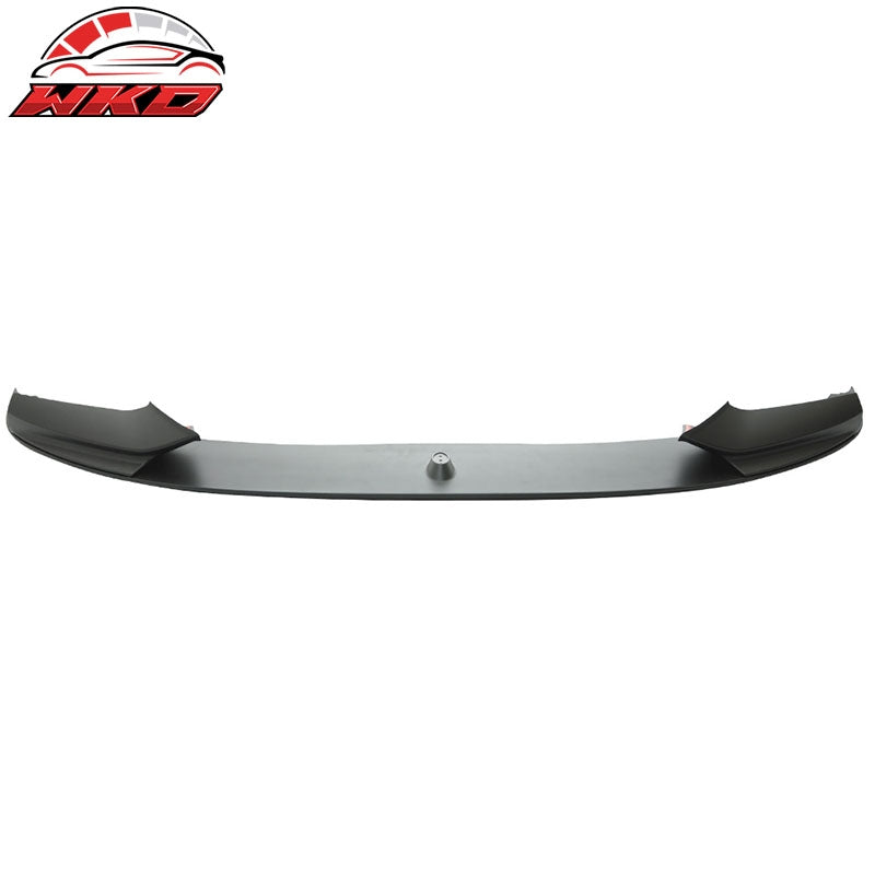 Wholesale 11-16 BMW F10 5 Series Performance Style Front Bumper Lip Spoiler PP