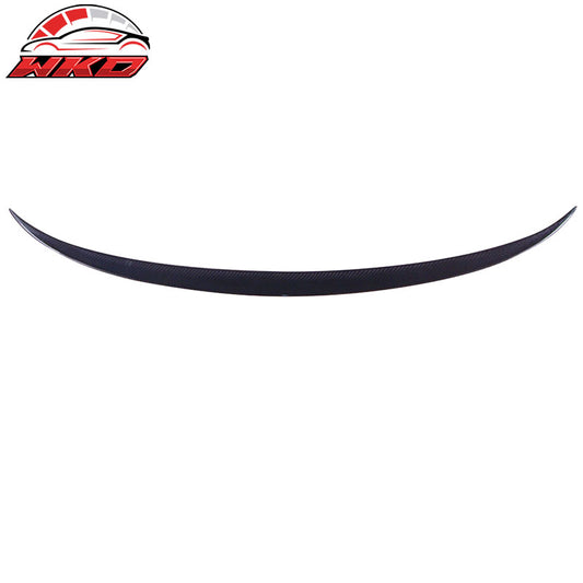 Wholesale 11-16 BMW 5 Series F10 M5 MP Carbon Fiber Trunk Spoiler Wing