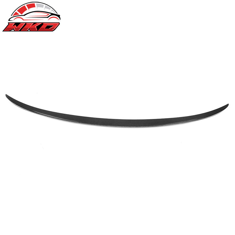 Wholesale 11-16 BMW 5 Series F10 & M5 MP Style Trunk Spoiler Carbon Fiber CF