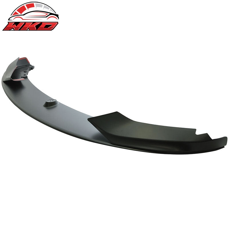 Wholesale 14-20 BMW F32 4 Series MT Msport Only Front Bumper Lip Spoiler Unpainted PP