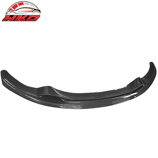 Wholesale 14-16 BMW F34 GT MT M Sport 3D Front Bumper Lip Carbon Fiber