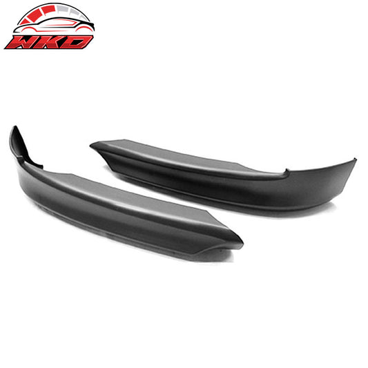 Wholesale 05-08 BMW E90 3-Series OE Style Front Bumper Lip Chin Spoiler PP Unpainted