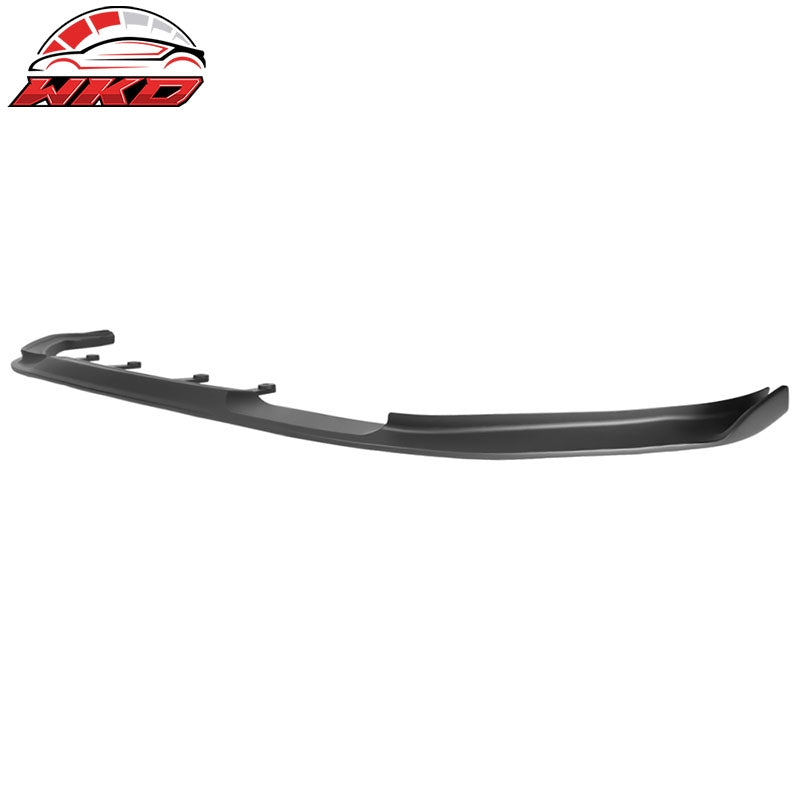 Fits 17-20 BMW G30 5 Series M Sport HM Style Front Bumper Lip