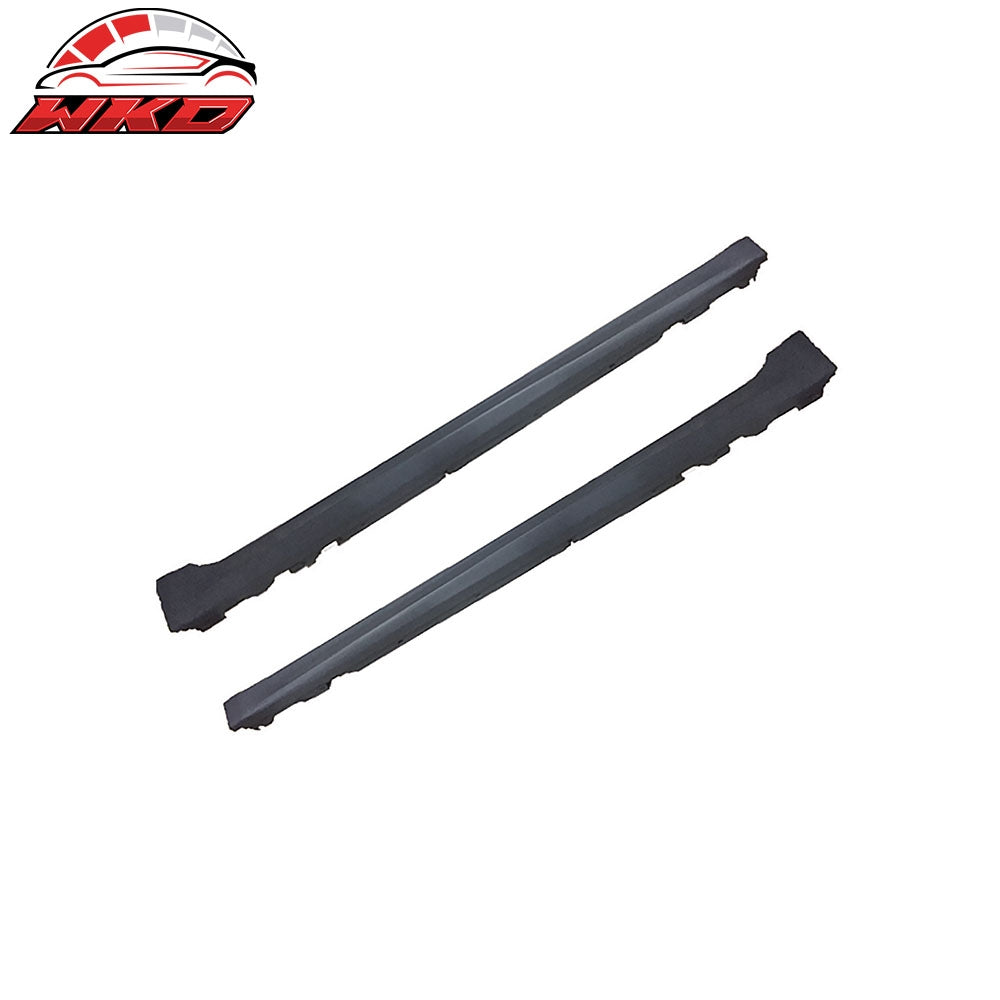 Wholesale 17-23 BMW G30 5 Series M5 F90 Sedan 4DR Side Skirts Extension Rocker Panels