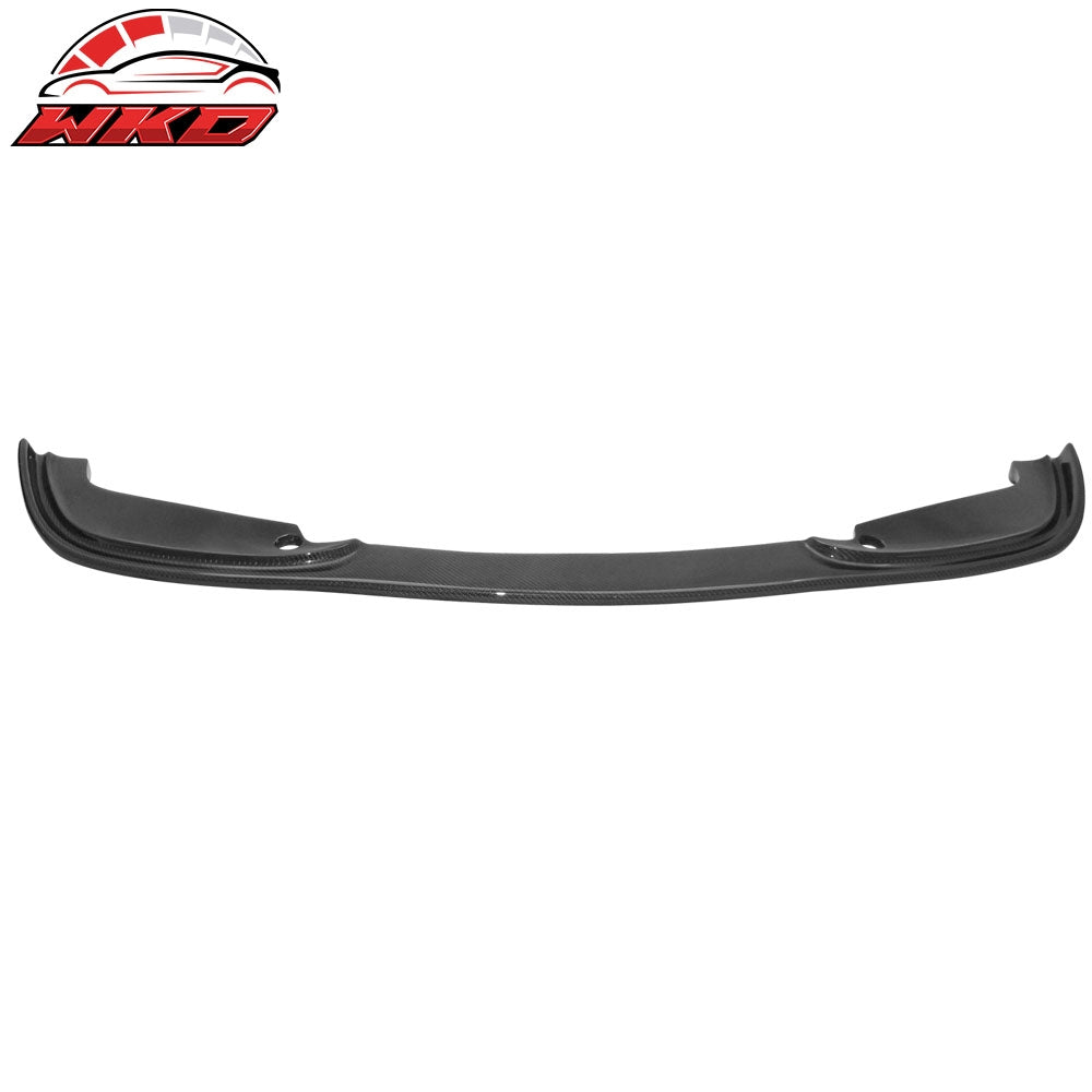 Wholesale 01-06 BMW E46 M3 Carbon Fiber Front Bumper Lip