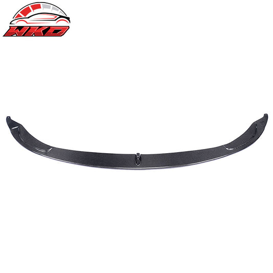 Wholesale 15-20 BMW F80 M3 Sedan F82 M4 2Dr Front Bumper Lip P Style CF