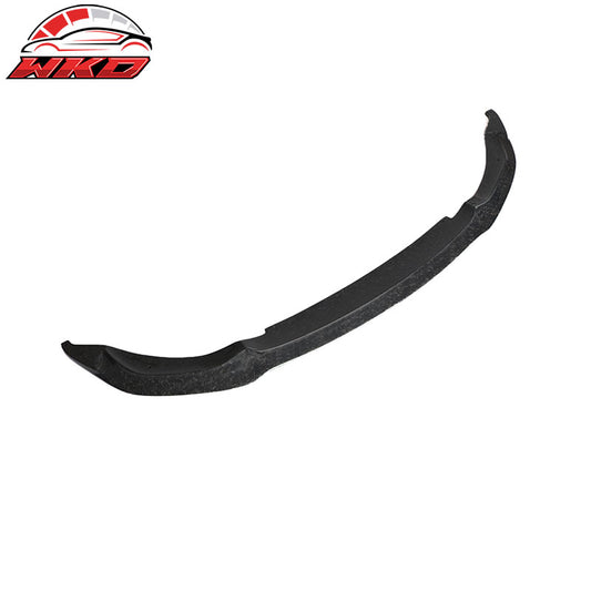 Wholesale 15-20 BMW M3 F80 M4 F82 F83 V Front Bumper Lip Forged Matte Carbon Fiber