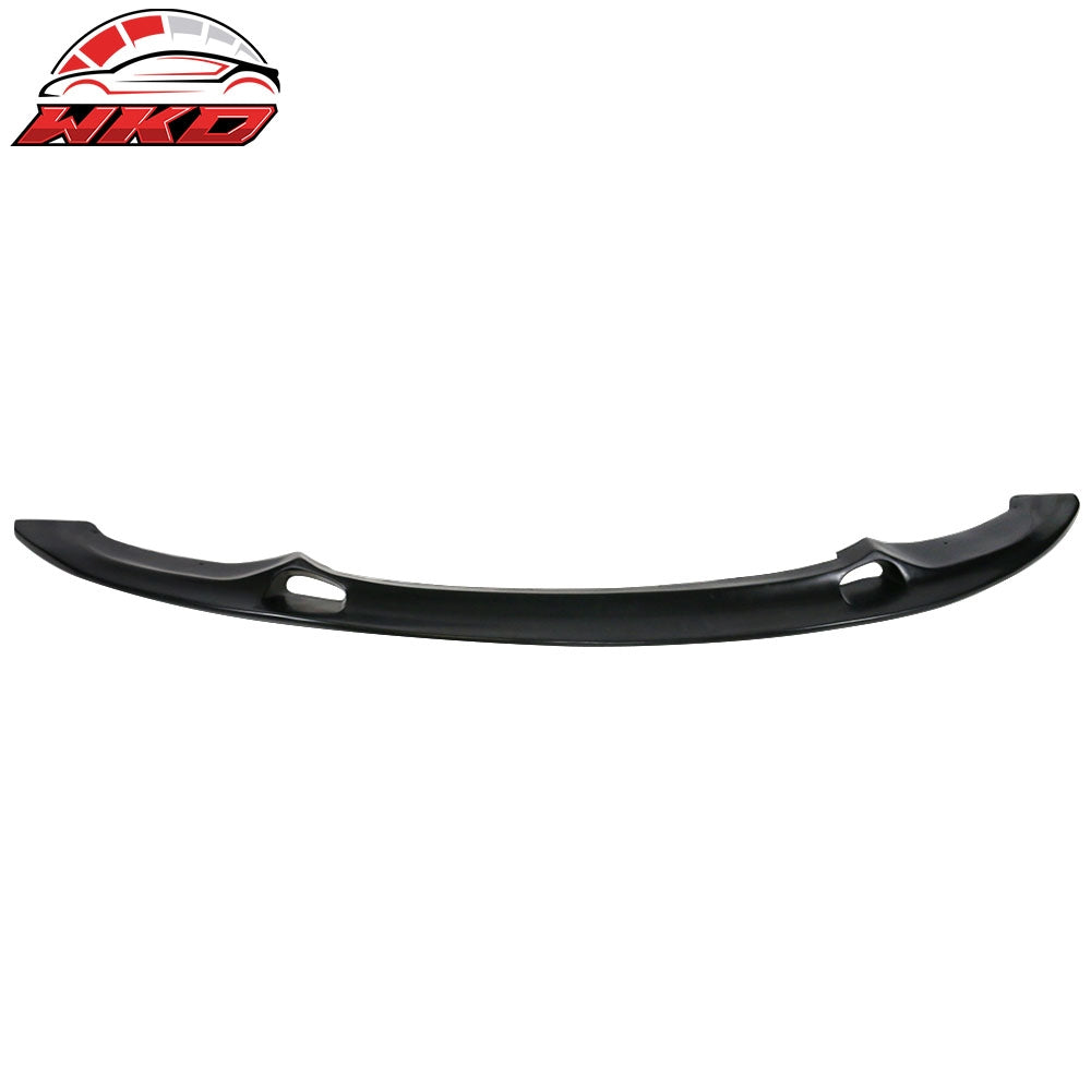Wholesale 15-20 BMW F80 M3 F82 F83 M4 MTC V2 Style Front Bumper Lip Spoiler  PU