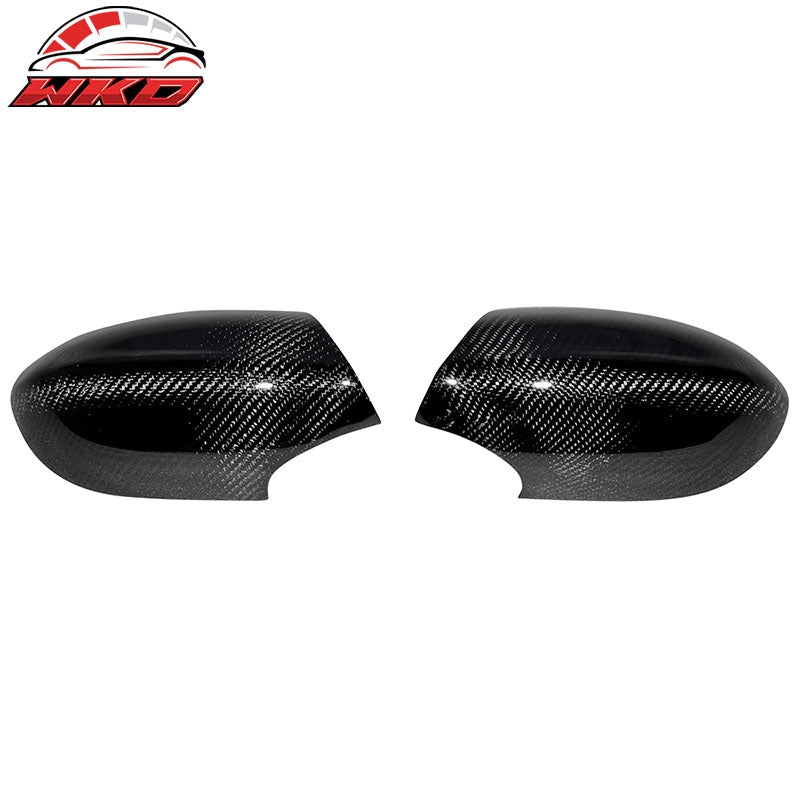 Wholesale 08-13 BMW E90 E92 E93 M3 Side Rear View Mirror Covers Set - CF