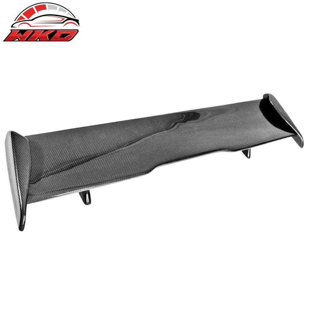 Fits 15-21 BMW F80 M3 F82 F83 M4 F87 M2 F30 M-Performance Style Trunk Spoiler CF