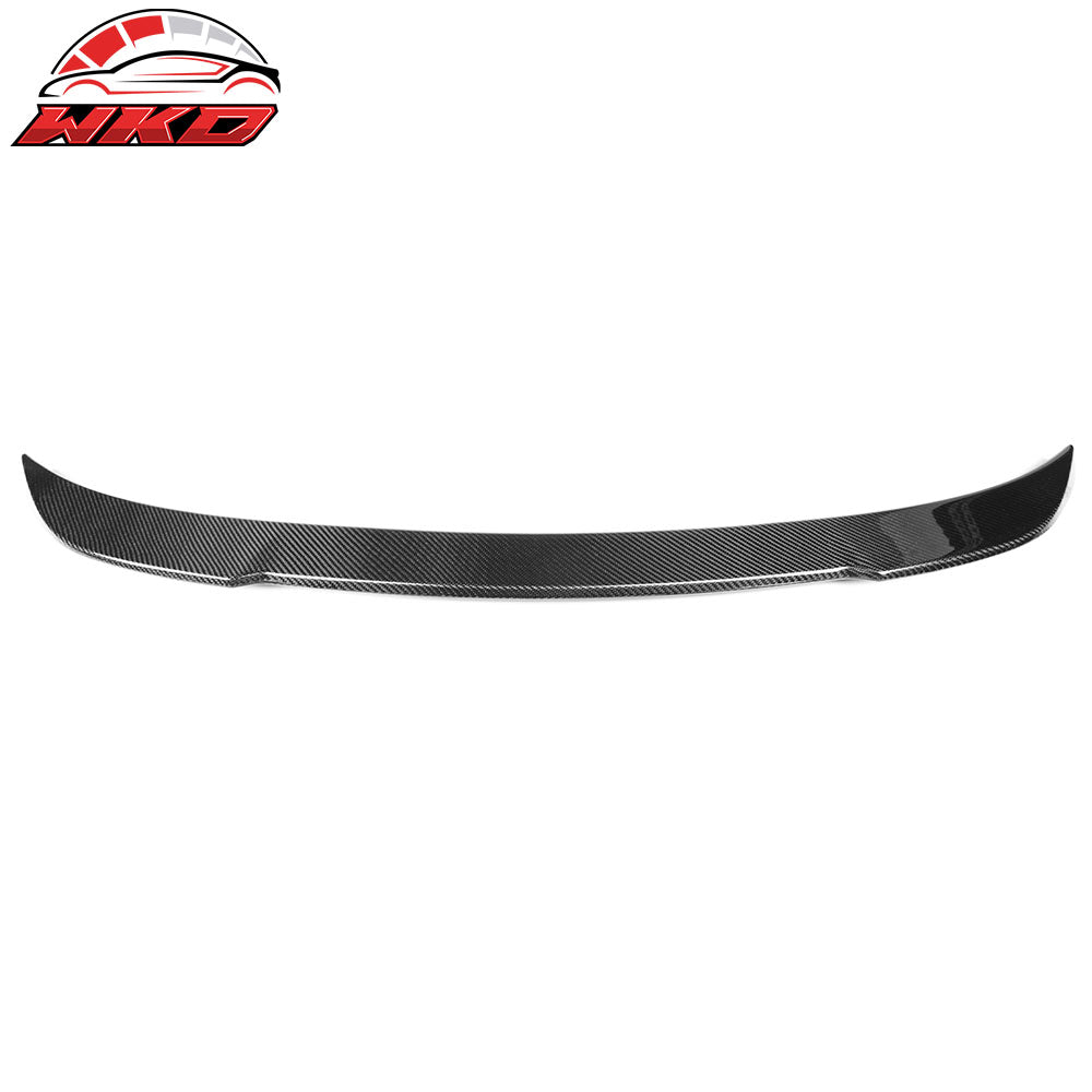 Wholesale 21-26 BMW G80 M3 CS Style Rear Trunk Spoiler Wing Lid Carbon Fiber CF
