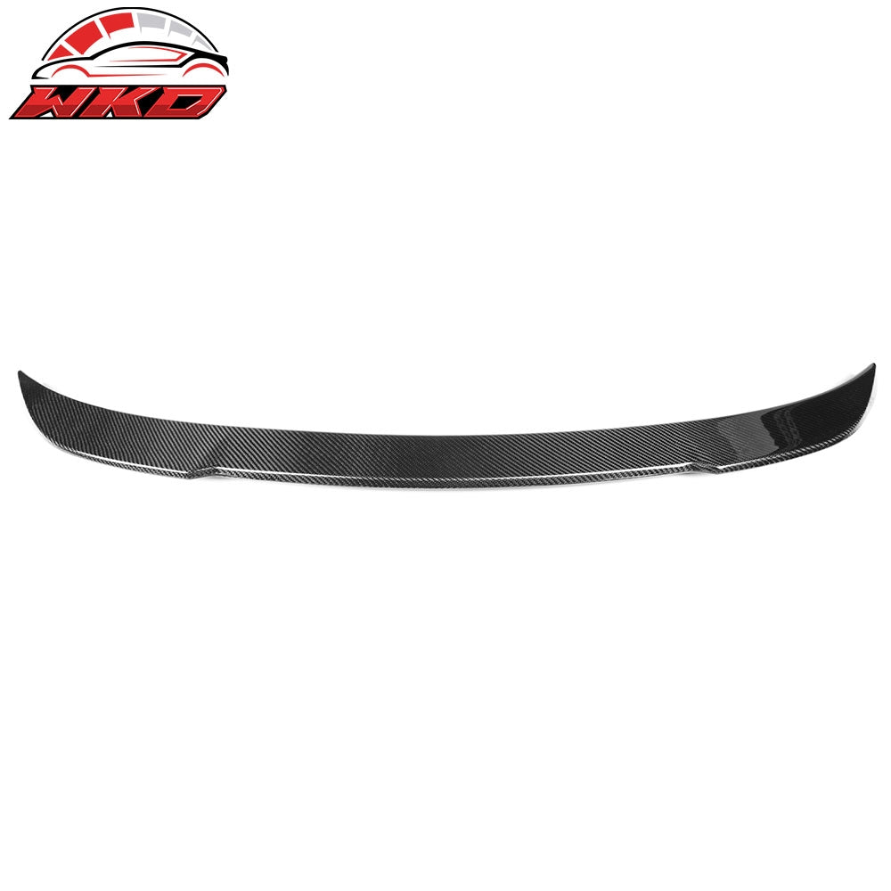 Wholesale 21-26 BMW G80 M3 CS Style Rear Trunk Spoiler Wing Lid Carbon Fiber CF