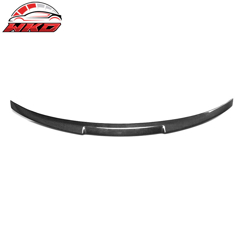 Wholesale 15-20 BMW M4 F82 Coupe V Style Trunk Spoiler Carbon Fiber CF