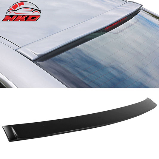 Wholesale 07-13 BMW 3 Series E92 Coupe AC Style Rear Roof Spoiler Wing Lip Unpainted